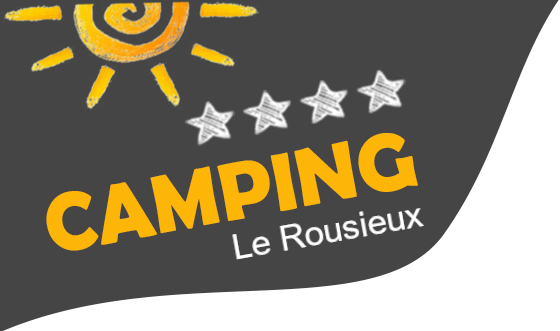 Camping Saint Pierre de Rousieux entre Castre et Albi dans le Tarn