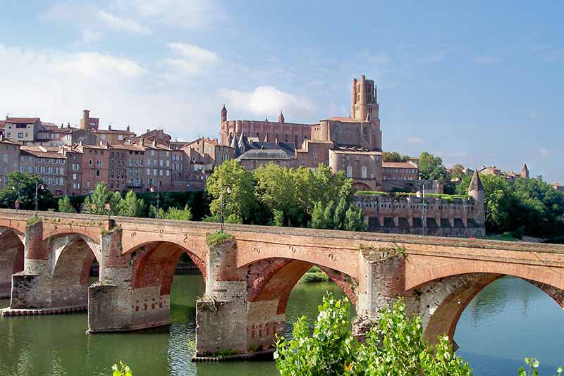 Albi