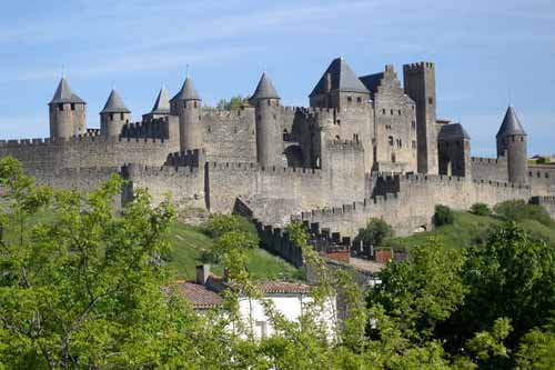 Carcassonne