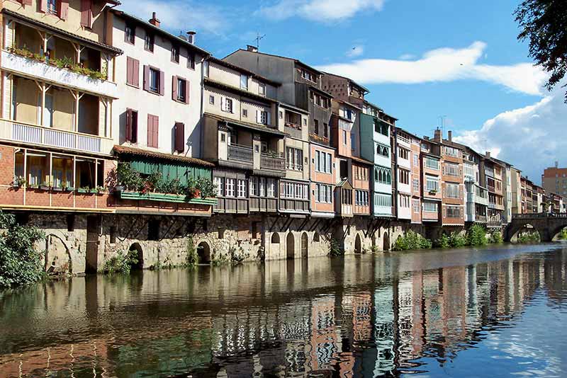 Castres