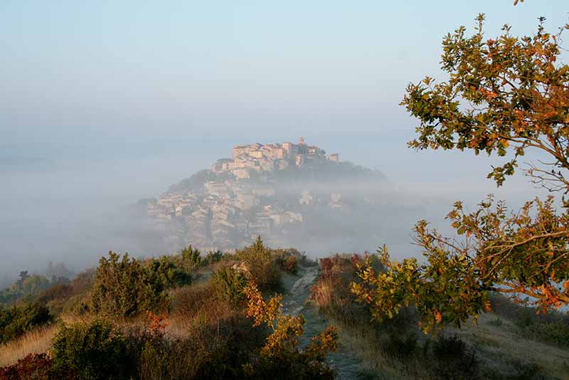 Cordes sur Ciel